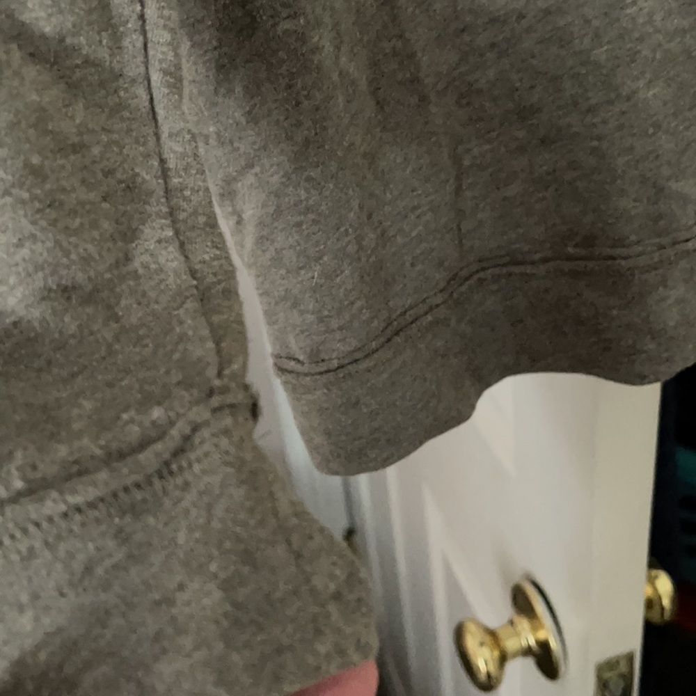 Vs Supermodel Essential Lightweight Sweatshirt - image 6